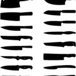 Bıçak Seti