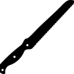 Mutfak Bıçağı